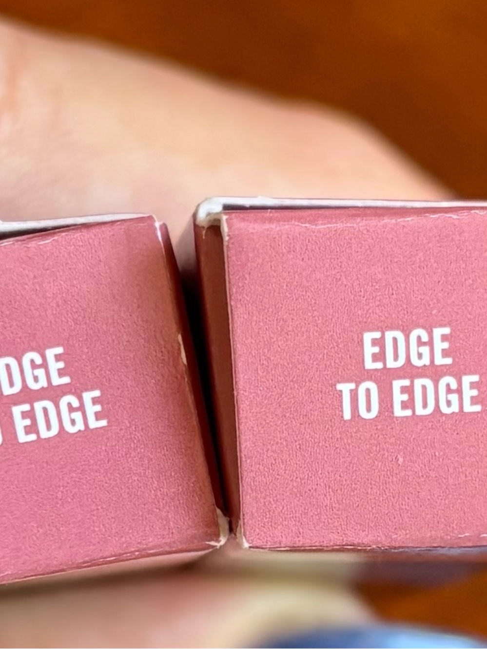 2 MAC Lip Liner Duo in Edge to Edge Shade - Picture 2 of 5